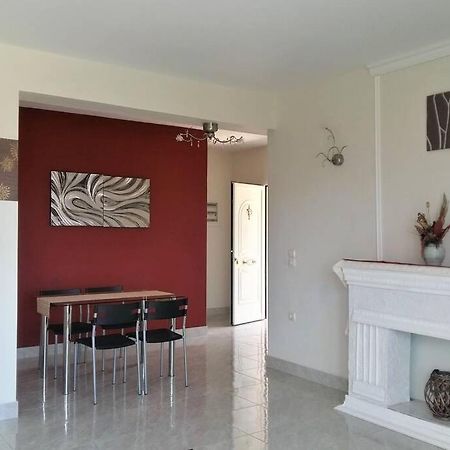 Sea And Mountains View Apartment Argostoli  Ngoại thất bức ảnh
