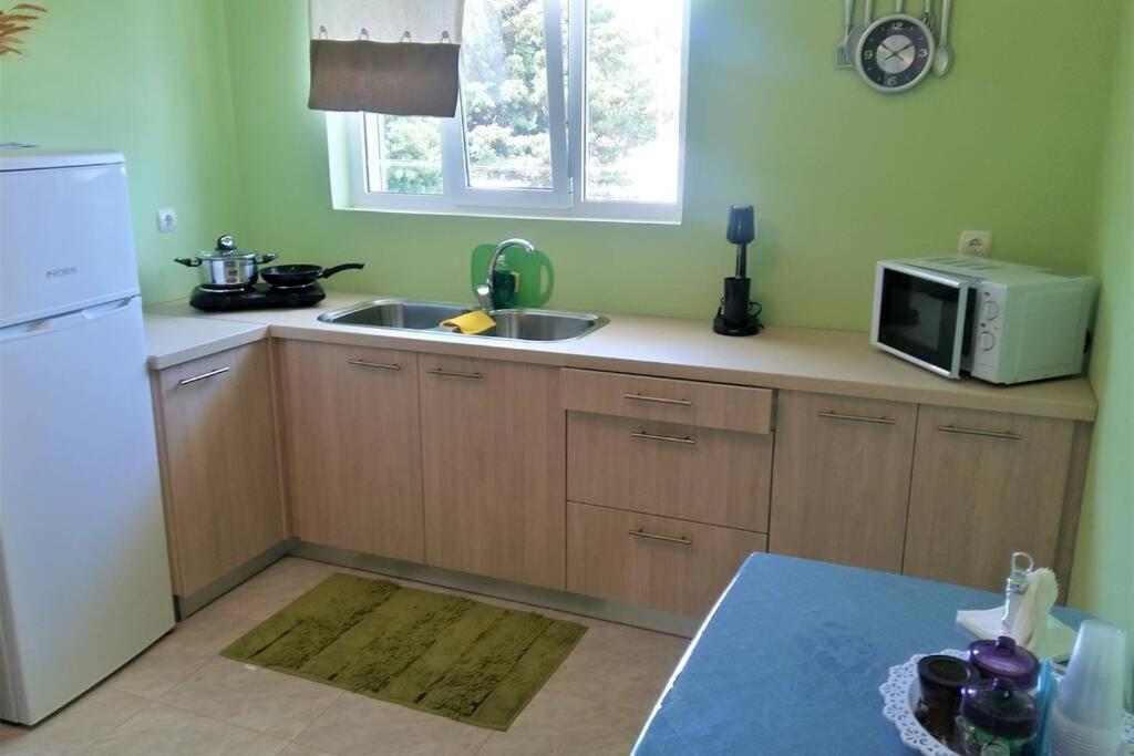 Sea And Mountains View Apartment Argostoli  Ngoại thất bức ảnh
