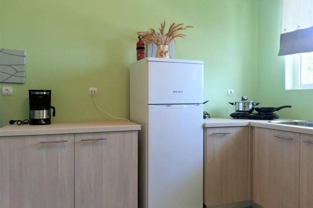 Sea And Mountains View Apartment Argostoli  Ngoại thất bức ảnh