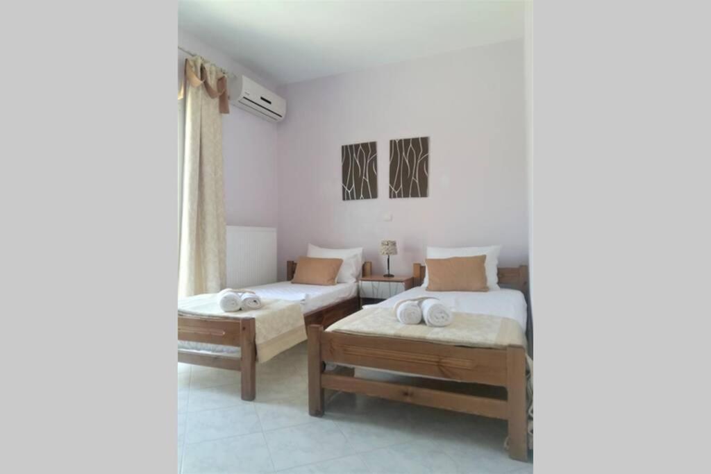 Sea And Mountains View Apartment Argostoli  Ngoại thất bức ảnh